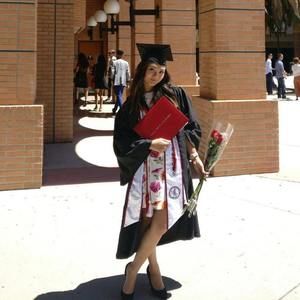 Meet your Posher, Thao